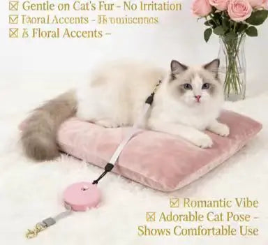 Mini Retractable Pet Leash: Compact Design, Multi-Color Options