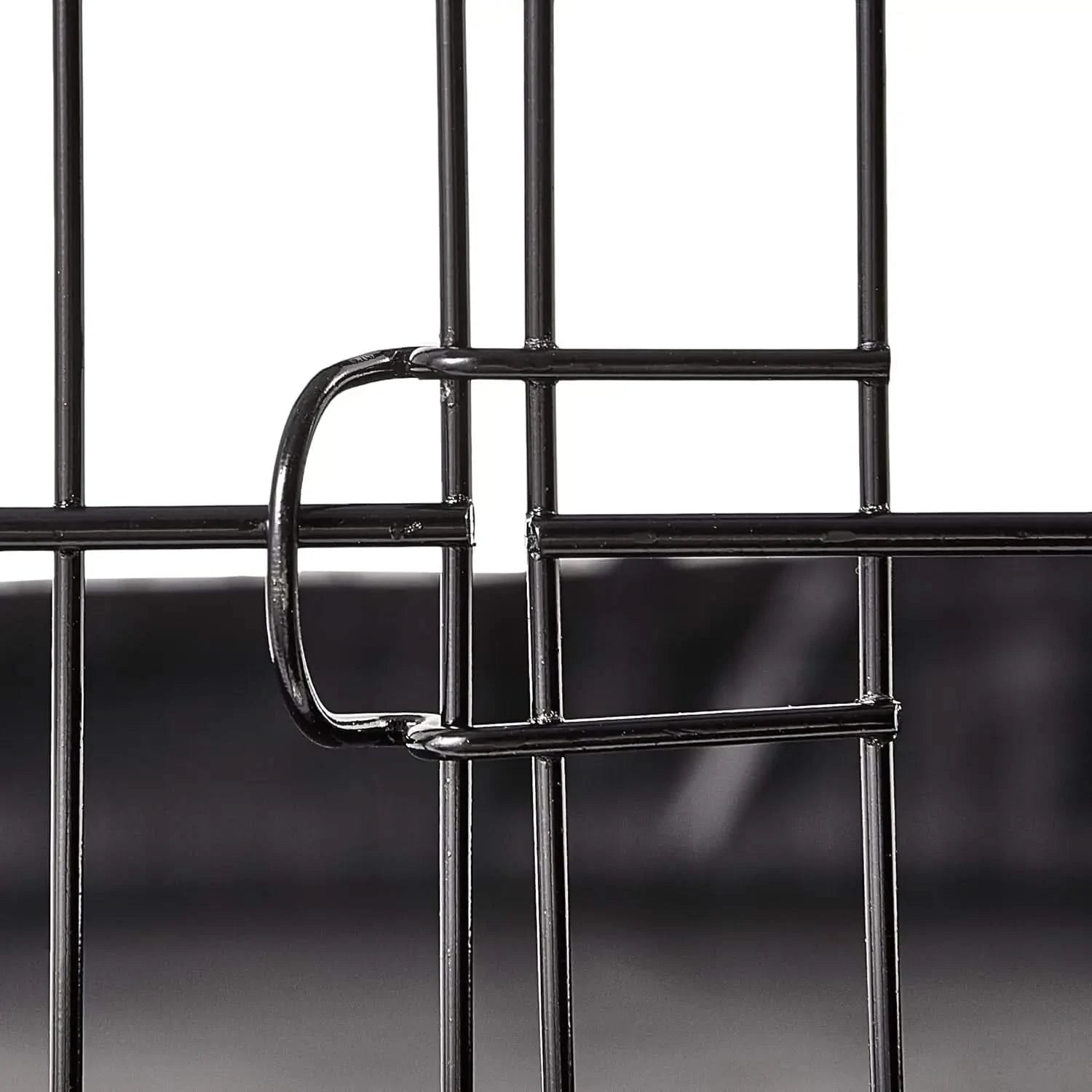 Amazon Basics Spacious Leakproof Canvas Bottom Guinea Pig Pet Cage Divider