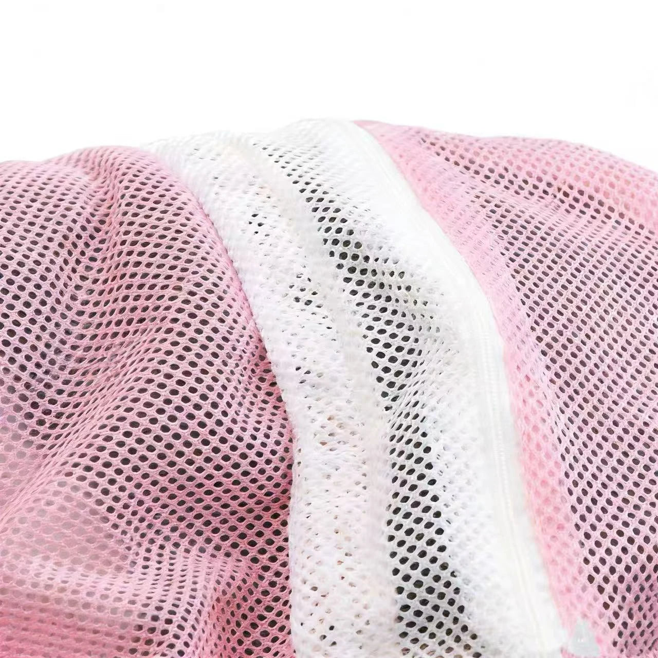 Secure Bath Cat Restraint Bag for Cats - Breathable Mesh Design