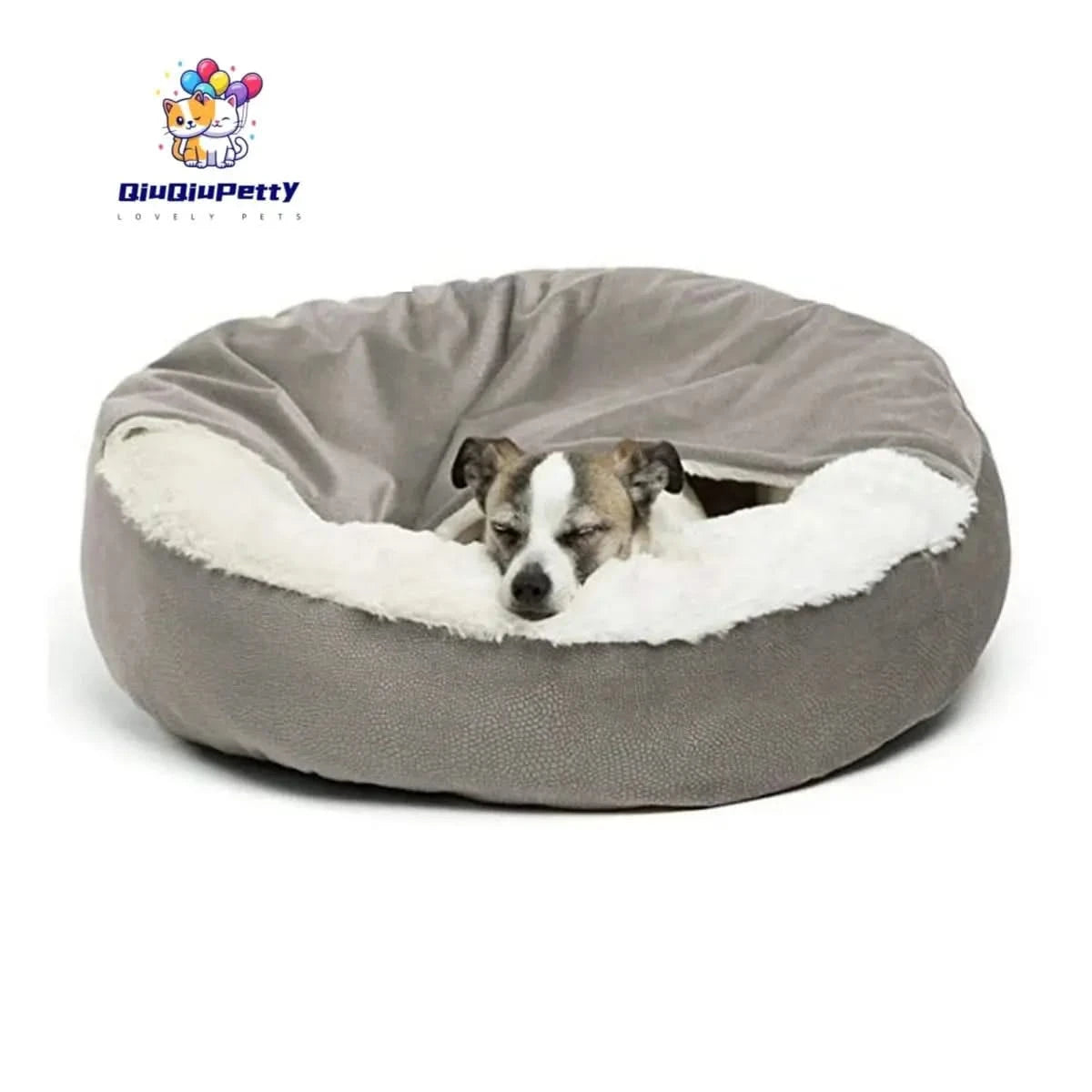 Breathable Orthopedic Pet Bed: Warm Winter Mat Cushion for Dogs & Cats