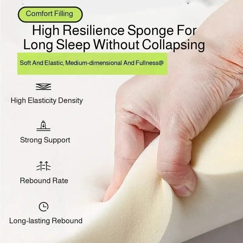 Deluxe All-Season Pet Kennel: Cooling Rattan Mat, Raised Edges, Sofa-Feel Comfort