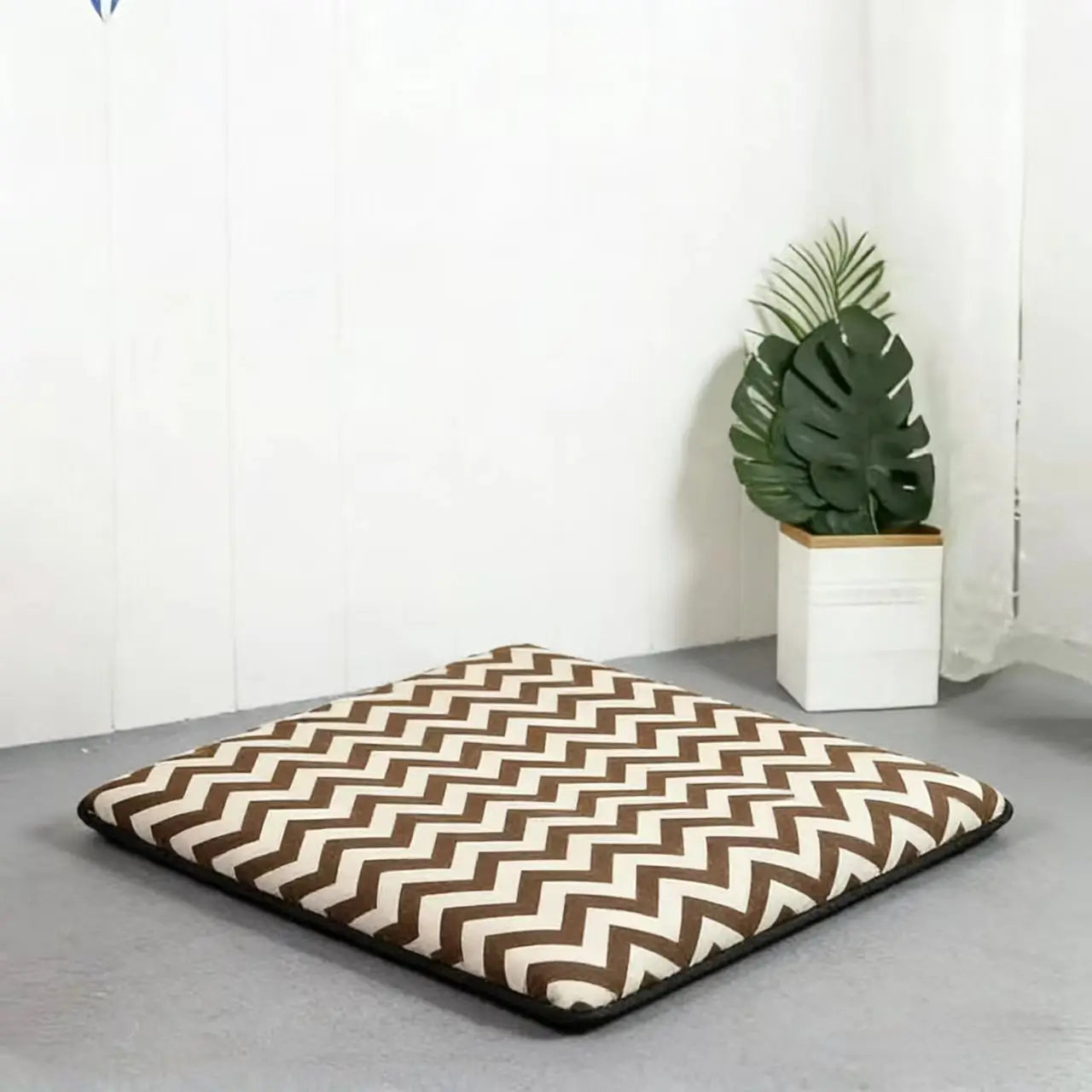 Soft Warm Cat Mat Replaceable Easy Clean for Tent Cat Beds