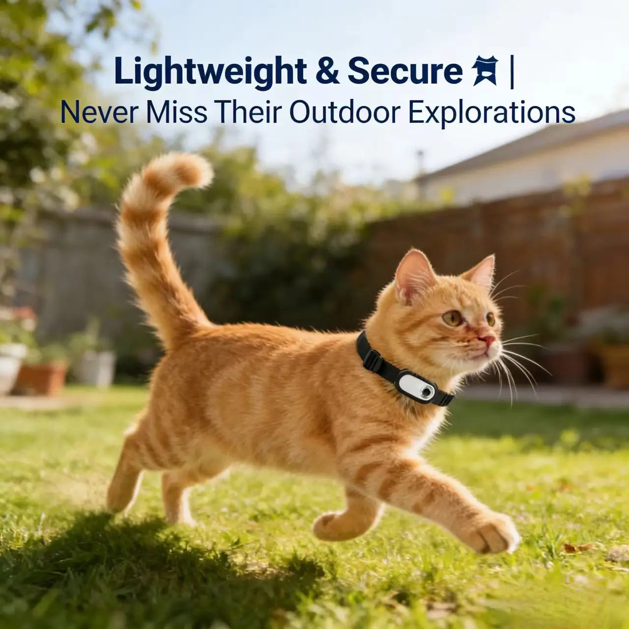 Mini Body Worn Camera - 1080P Thumb Cam, Wearable, Loop Recording, Black