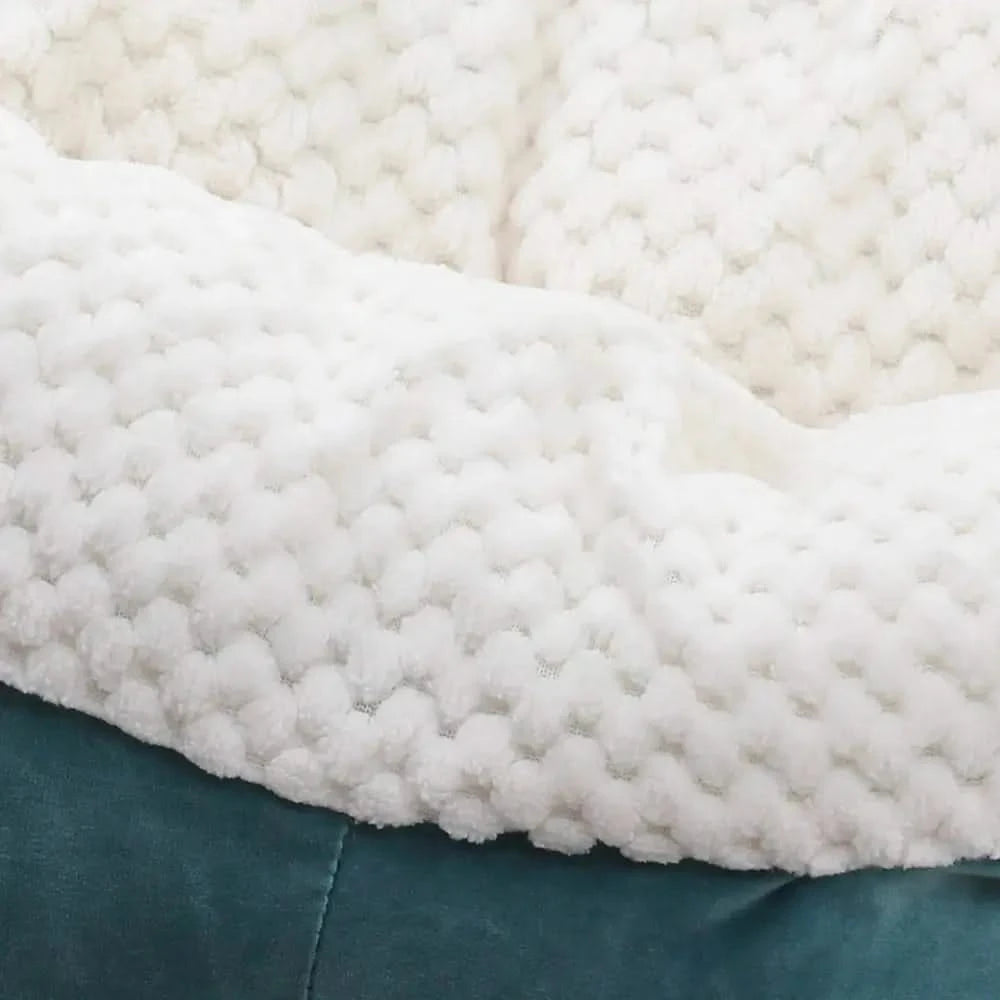 Cozy Deep Sleep Boat-Shape Pet Bed for Small Dogs and Cats