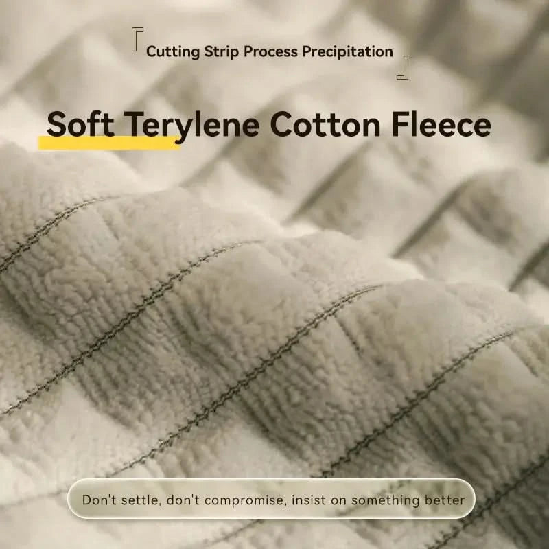 HOOPET Plush Winter Warm Dog Bed House - Cozy Pet Mattress